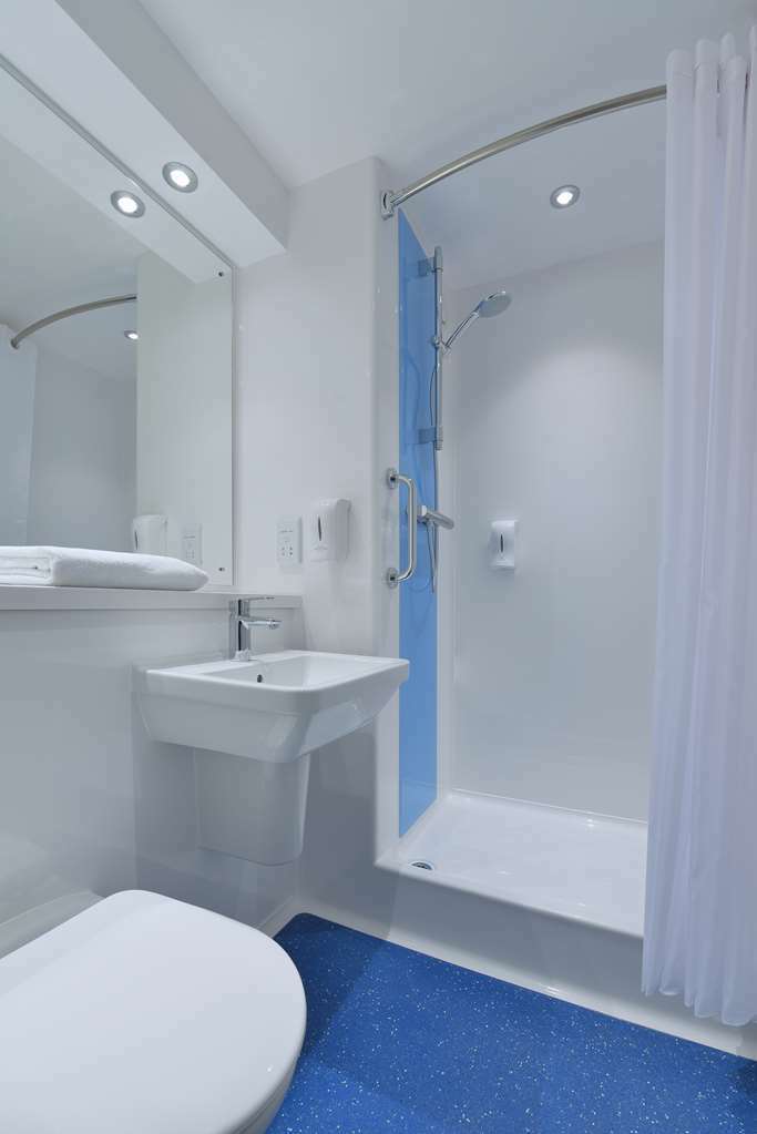 Travelodge Milton Keynes Old Stratford ห้อง รูปภาพ