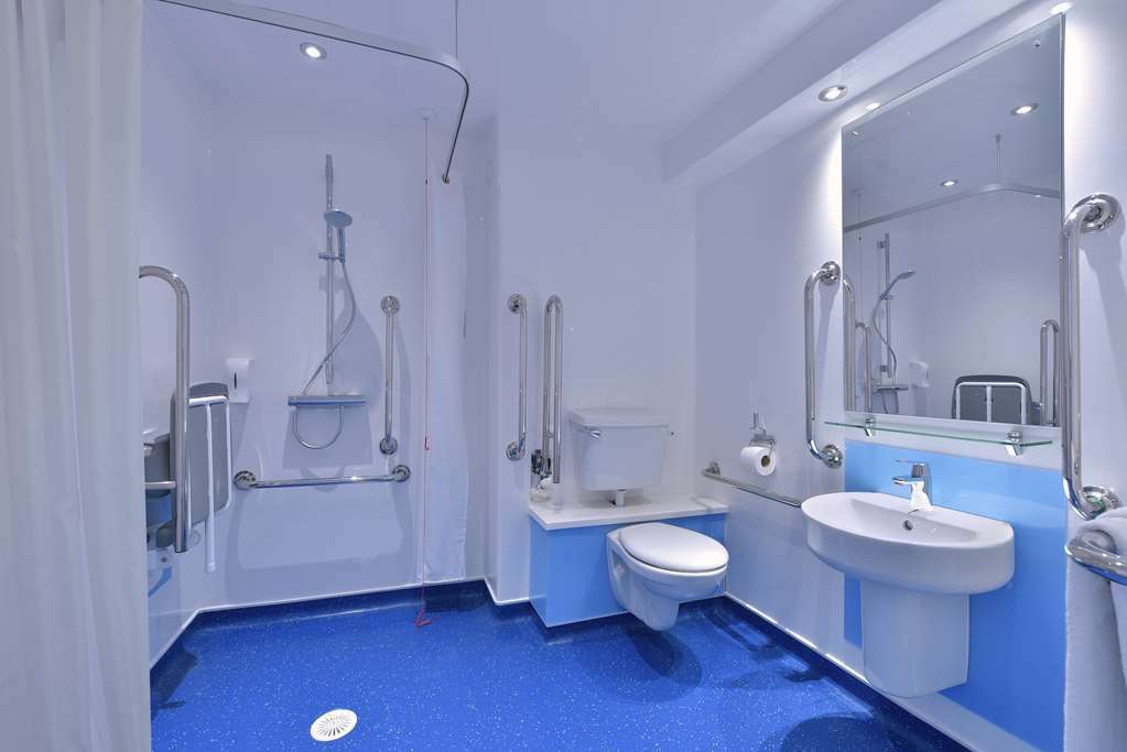 Travelodge Milton Keynes Old Stratford ห้อง รูปภาพ